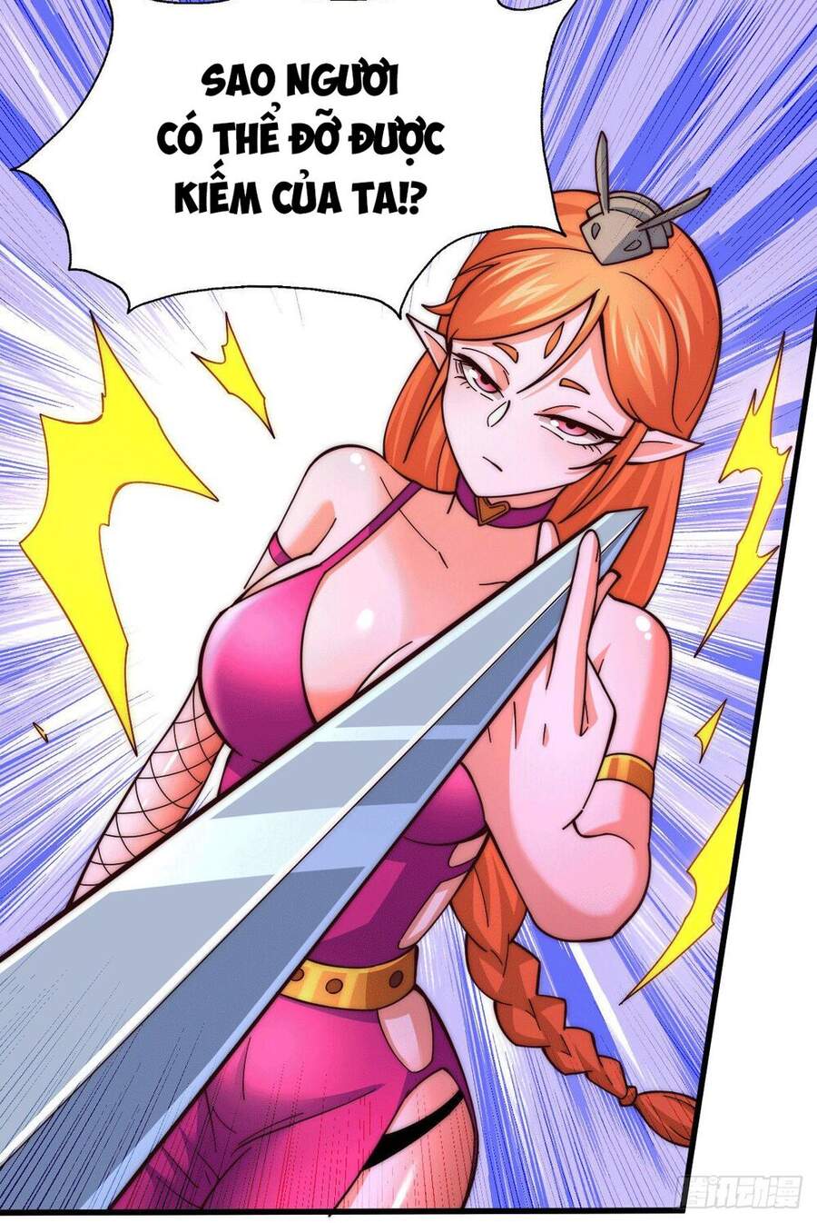 Người Trên Vạn Người Chap 21 - Next Chap 22