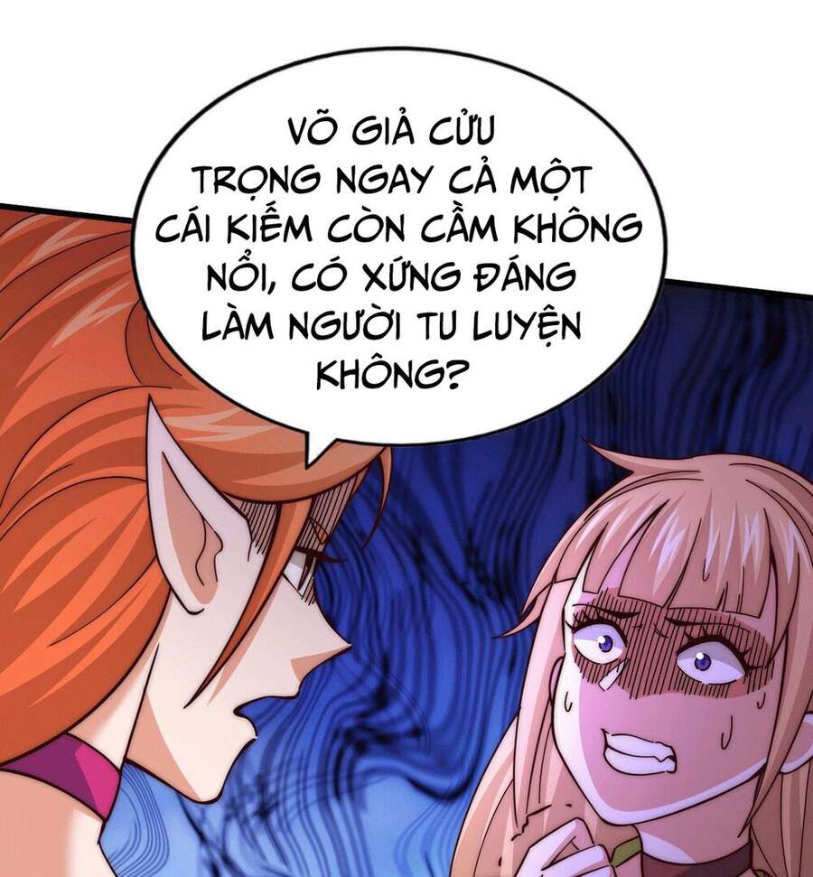Người Trên Vạn Người Chap 21 - Next Chap 22