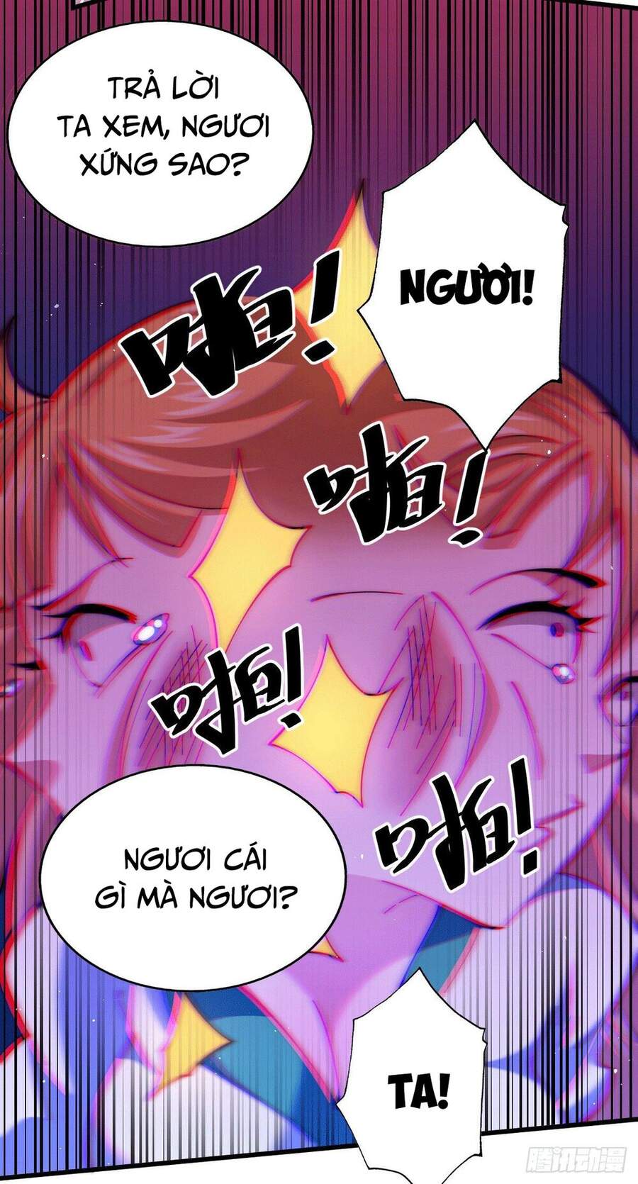 Người Trên Vạn Người Chap 21 - Next Chap 22