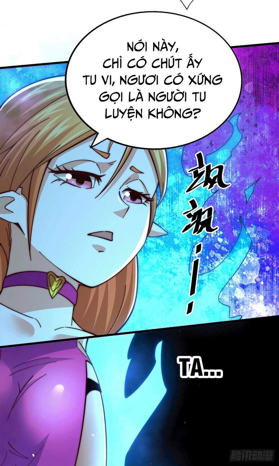 Người Trên Vạn Người Chap 21 - Next Chap 22