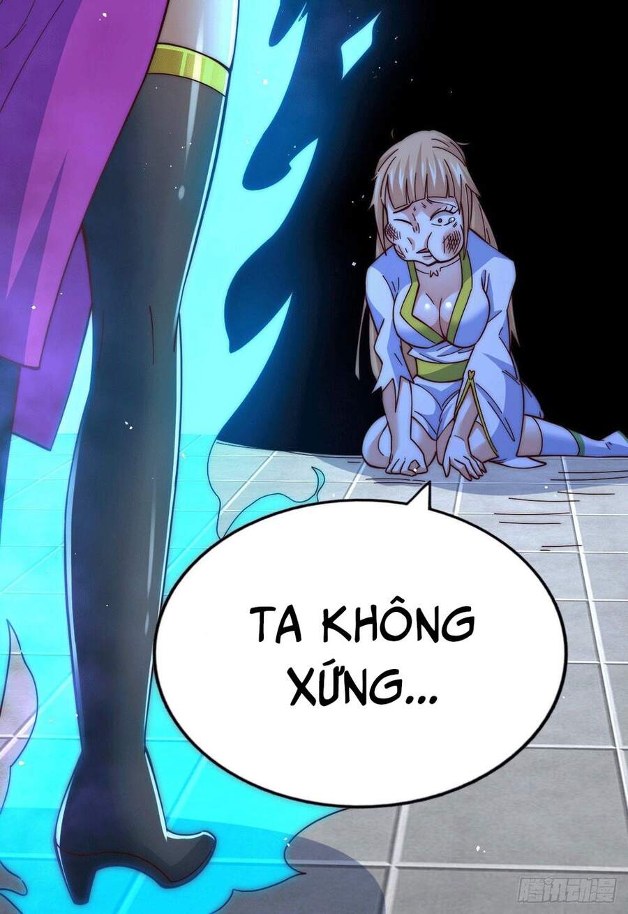 Người Trên Vạn Người Chap 21 - Next Chap 22