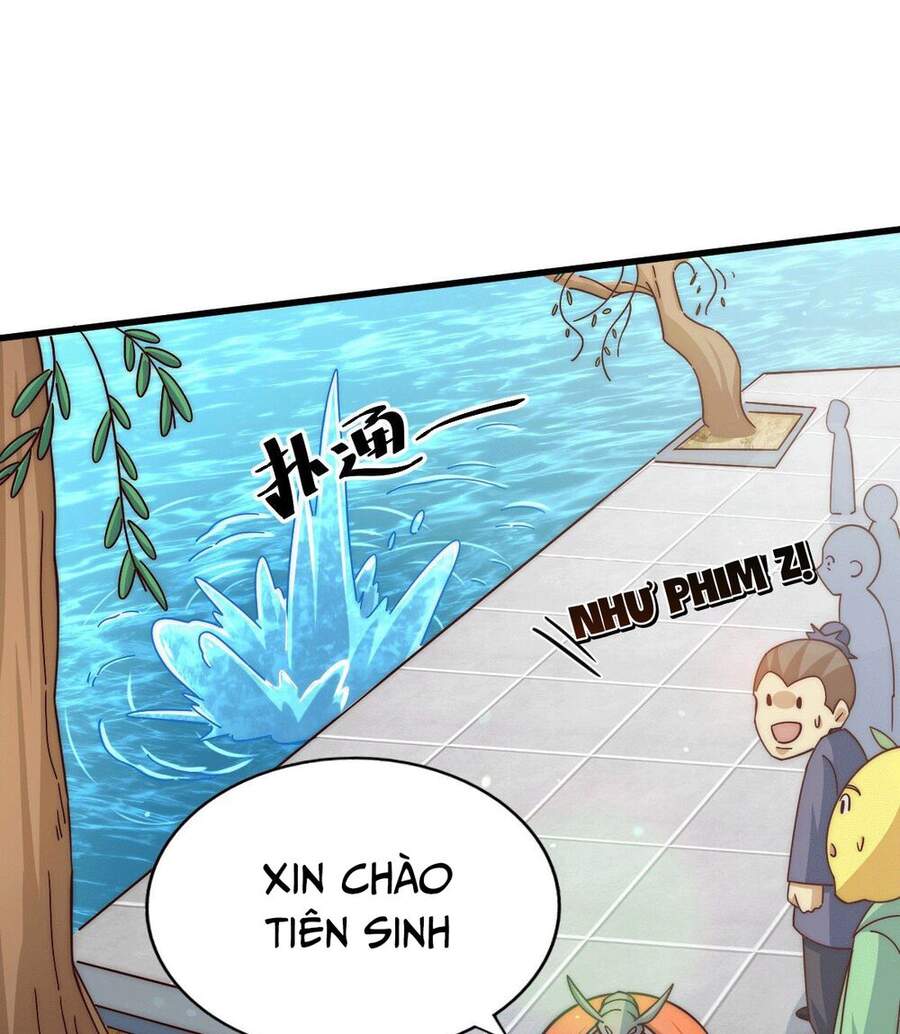 Người Trên Vạn Người Chap 21 - Next Chap 22