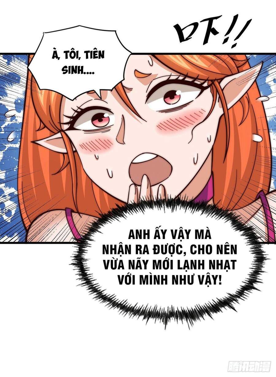 Người Trên Vạn Người Chap 21 - Next Chap 22