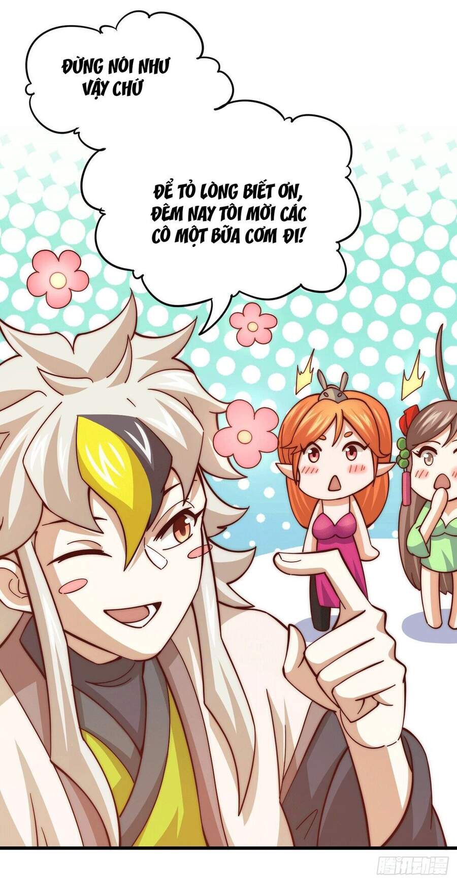 Người Trên Vạn Người Chap 21 - Next Chap 22
