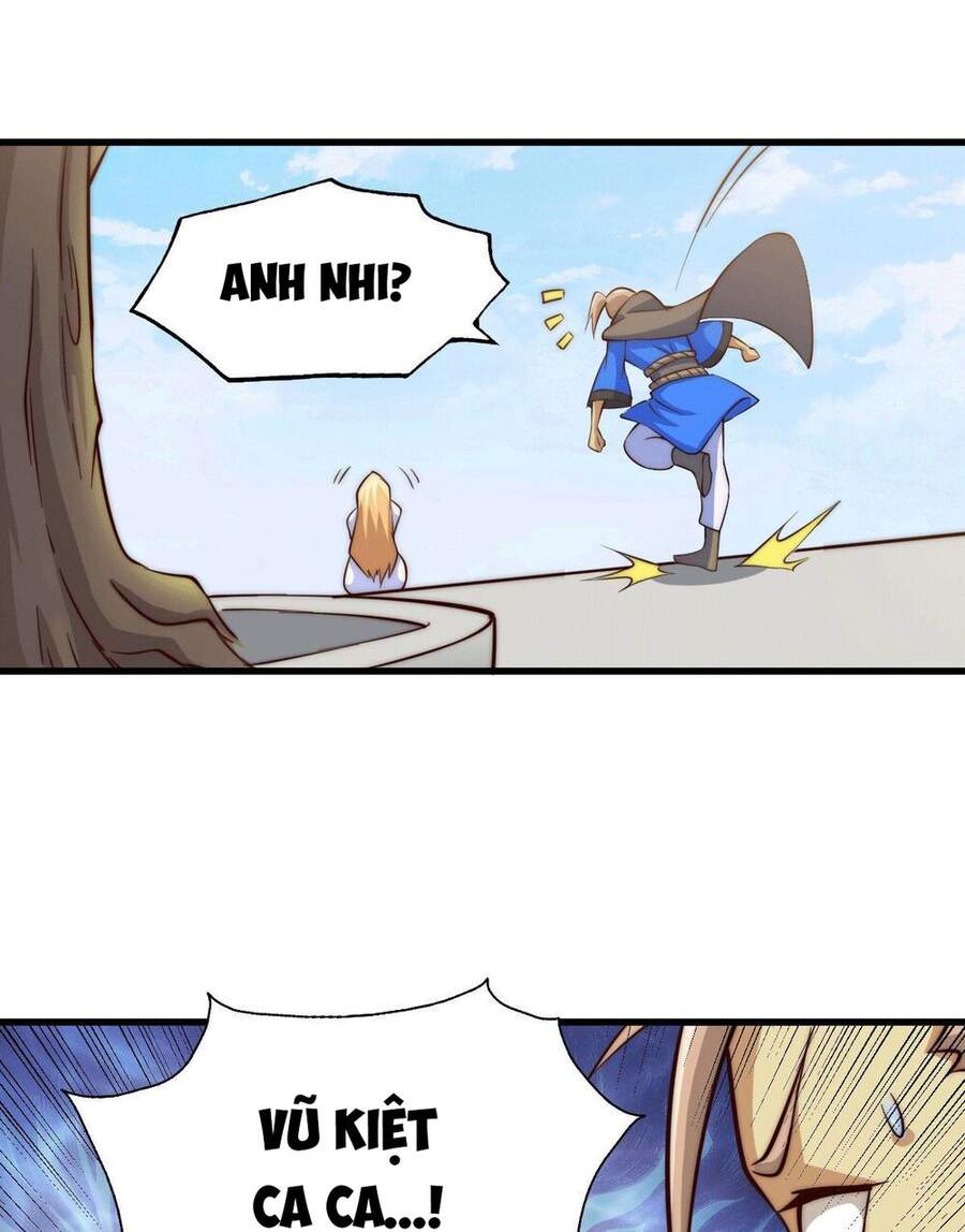 Người Trên Vạn Người Chap 21 - Next Chap 22