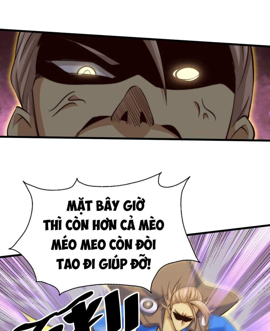 Người Trên Vạn Người Chap 21 - Next Chap 22