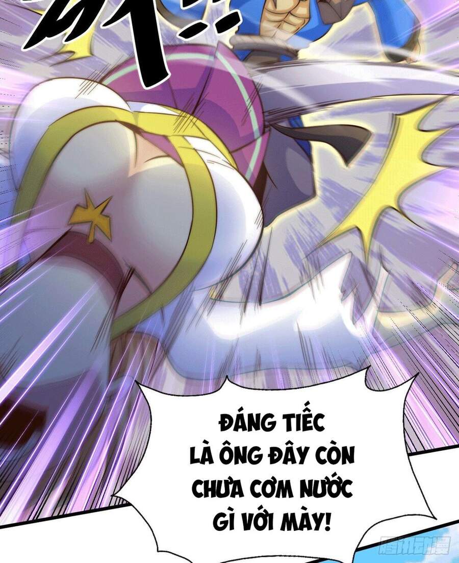 Người Trên Vạn Người Chap 21 - Next Chap 22