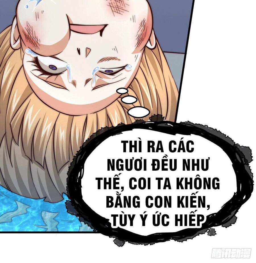 Người Trên Vạn Người Chap 21 - Next Chap 22