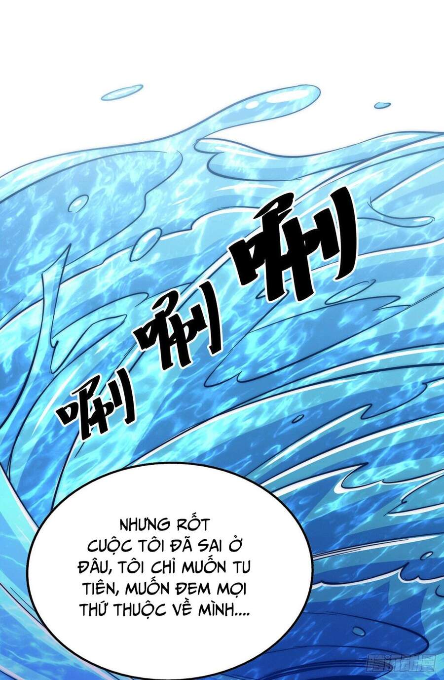 Người Trên Vạn Người Chap 21 - Next Chap 22