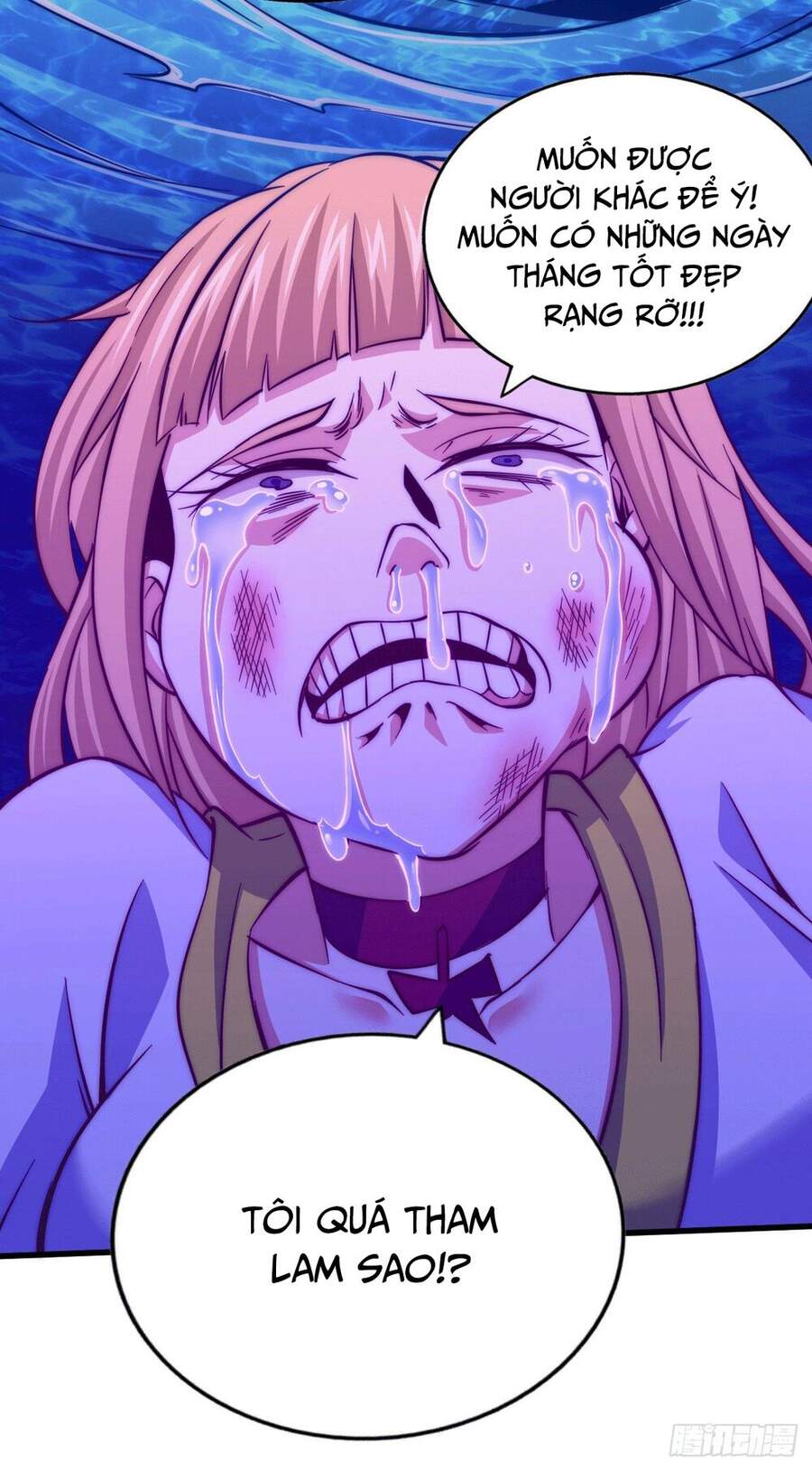 Người Trên Vạn Người Chap 21 - Next Chap 22