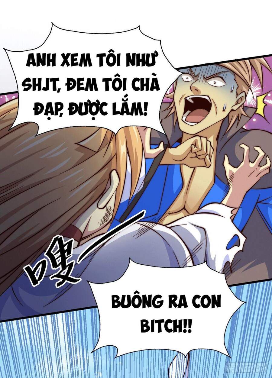 Người Trên Vạn Người Chap 21 - Next Chap 22
