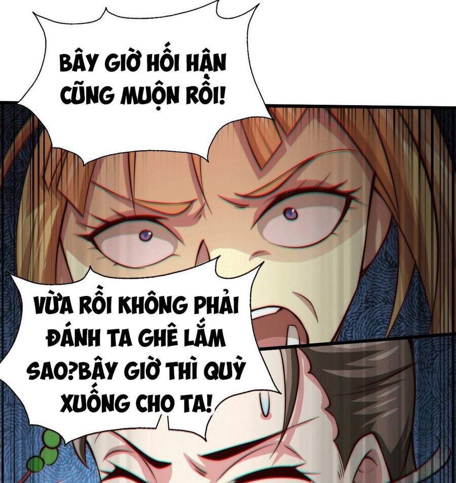 Người Trên Vạn Người Chap 21 - Next Chap 22