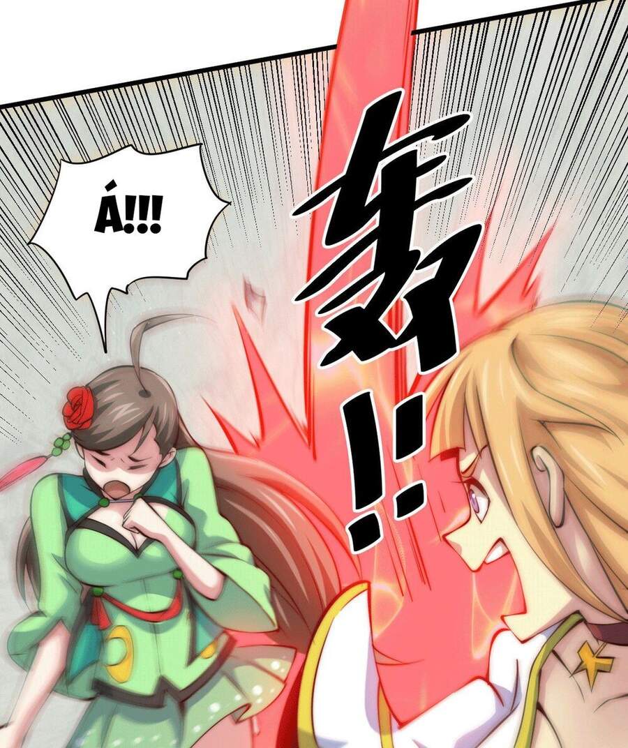 Người Trên Vạn Người Chap 21 - Next Chap 22