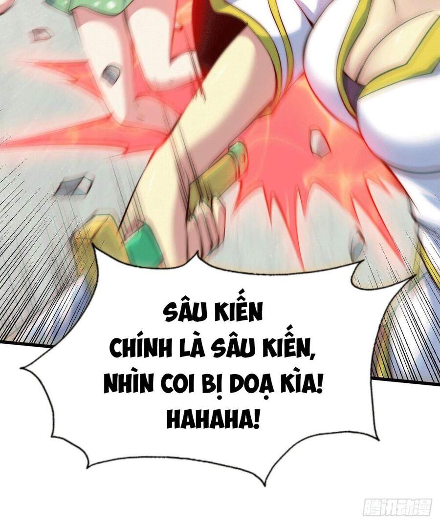Người Trên Vạn Người Chap 21 - Next Chap 22