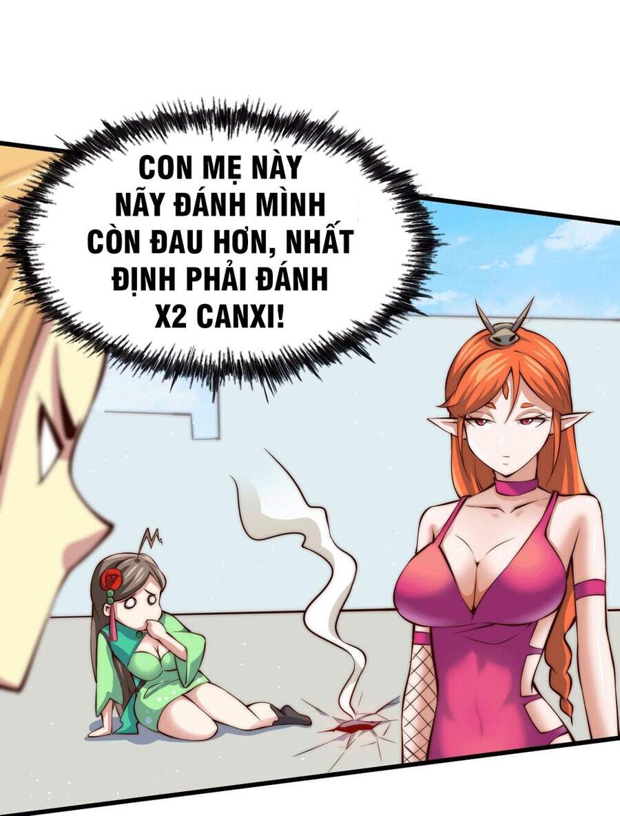 Người Trên Vạn Người Chap 21 - Next Chap 22