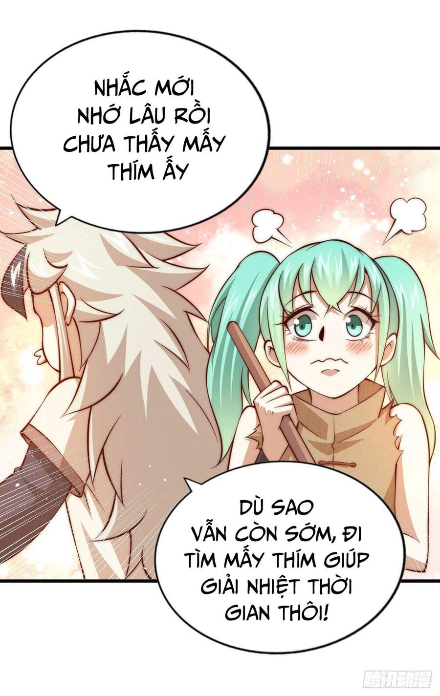 Người Trên Vạn Người Chap 22 - Next Chap 23
