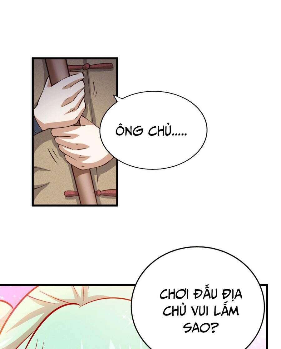 Người Trên Vạn Người Chap 22 - Next Chap 23