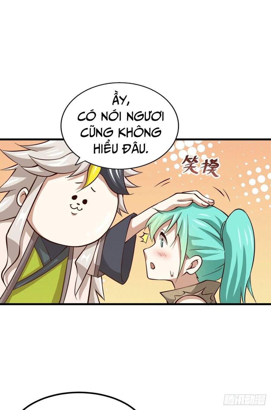 Người Trên Vạn Người Chap 22 - Next Chap 23