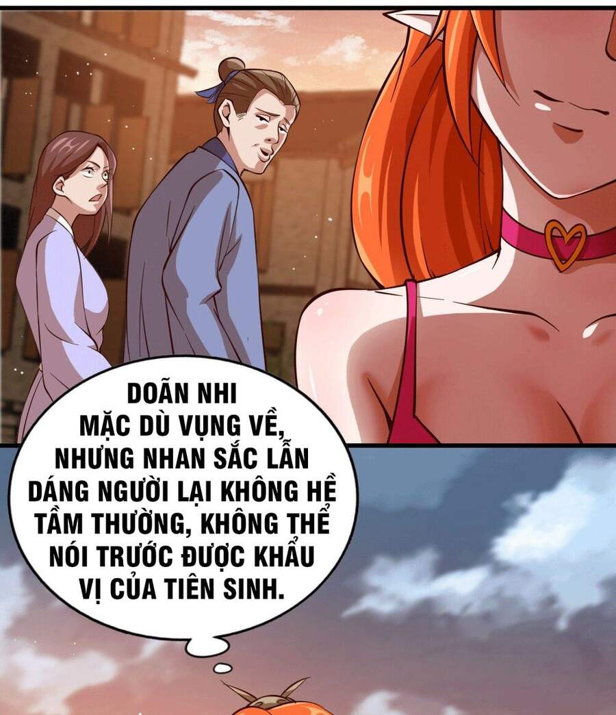 Người Trên Vạn Người Chap 22 - Next Chap 23