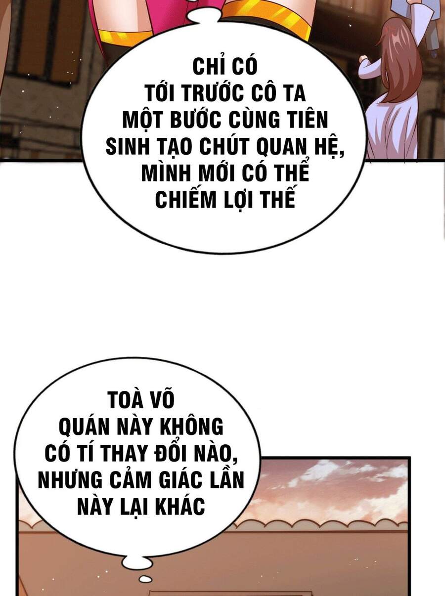 Người Trên Vạn Người Chap 22 - Next Chap 23