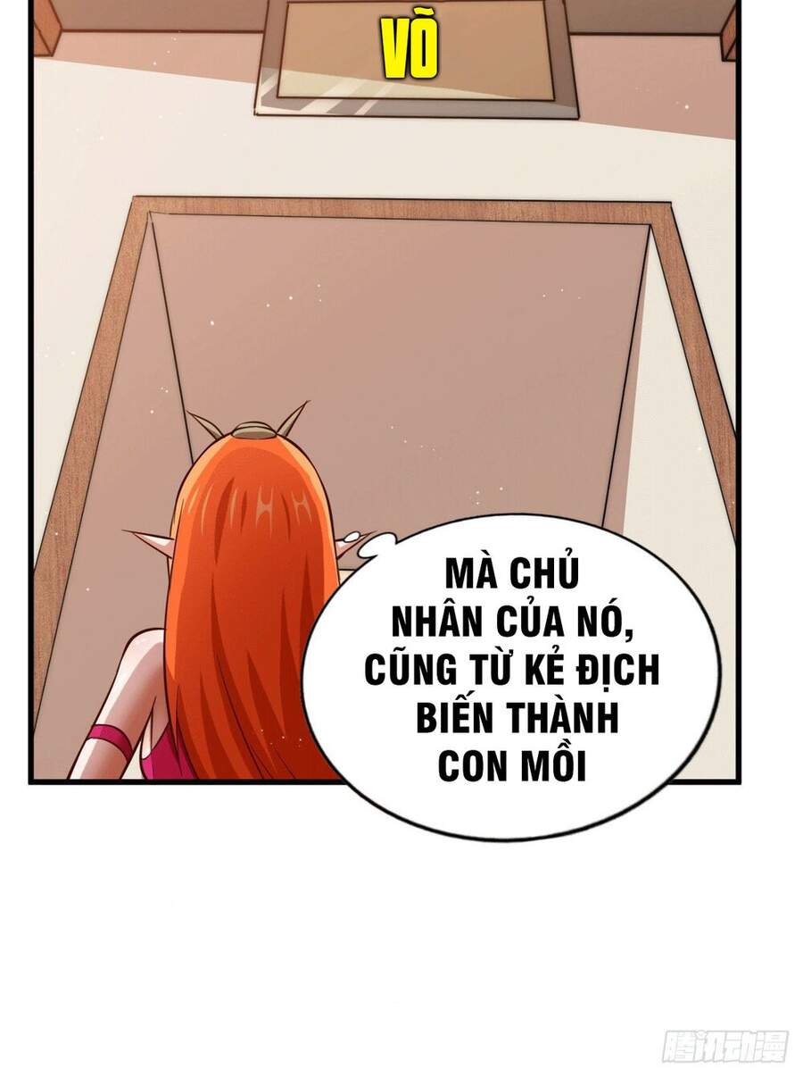 Người Trên Vạn Người Chap 22 - Next Chap 23