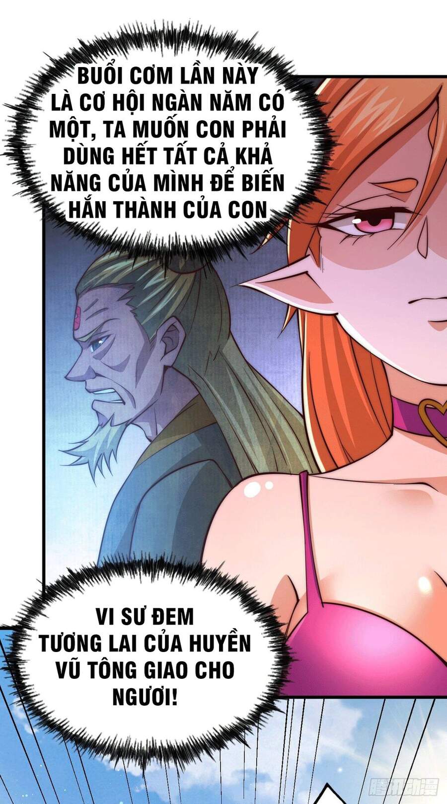 Người Trên Vạn Người Chap 22 - Next Chap 23