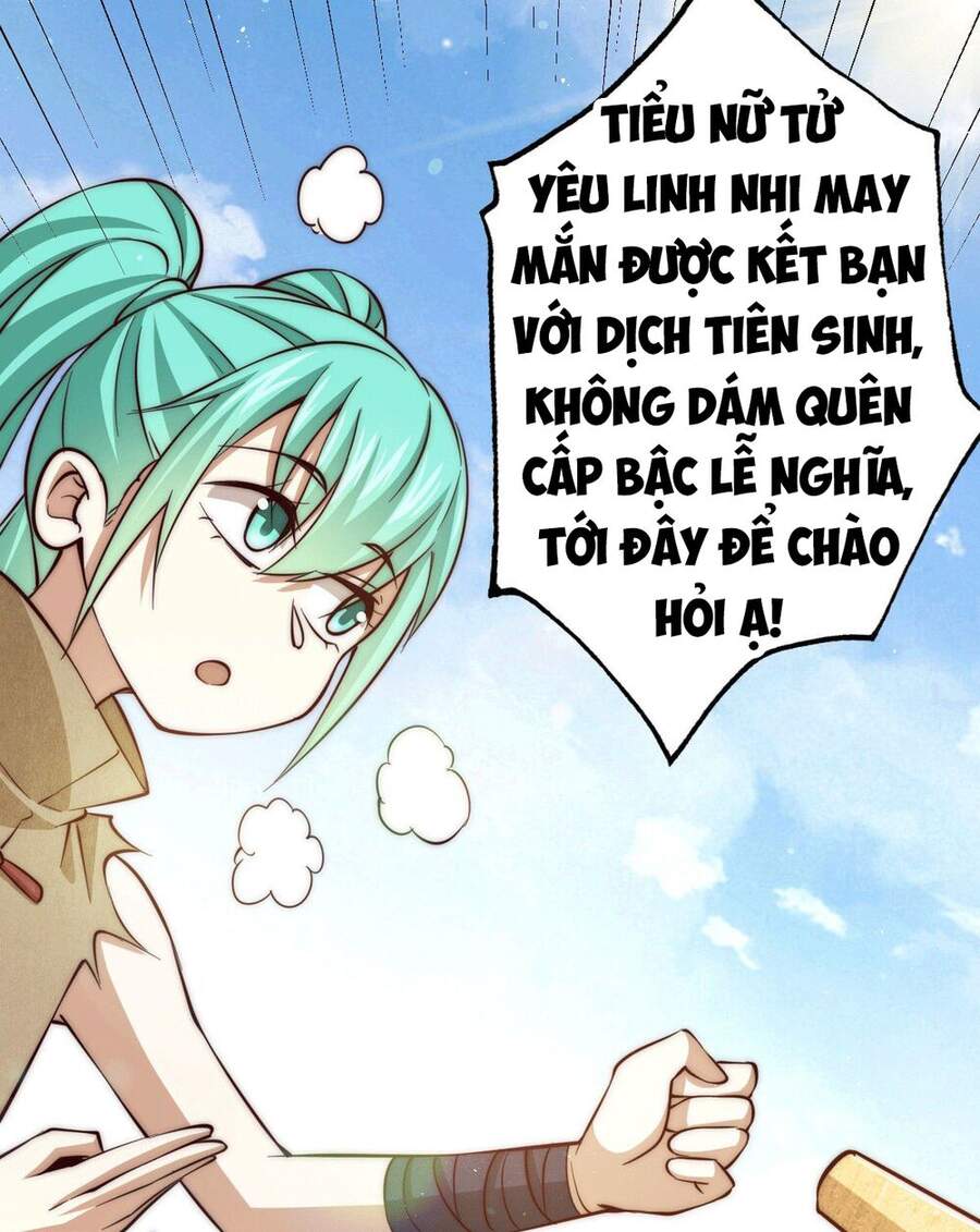 Người Trên Vạn Người Chap 22 - Next Chap 23