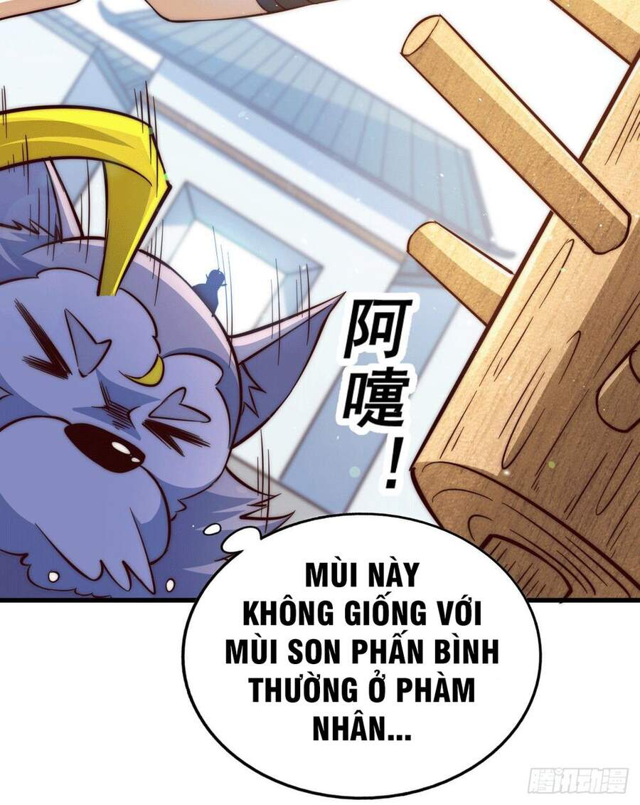Người Trên Vạn Người Chap 22 - Next Chap 23