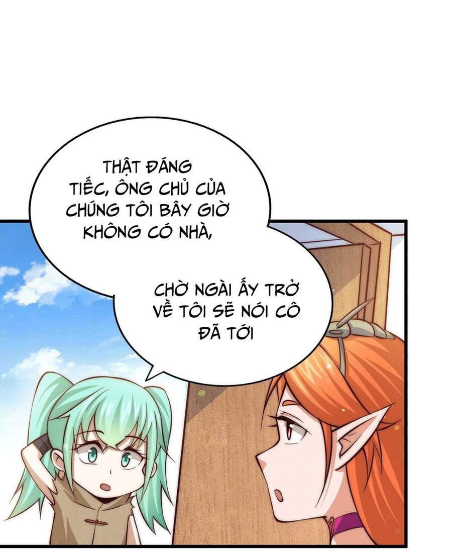 Người Trên Vạn Người Chap 22 - Next Chap 23