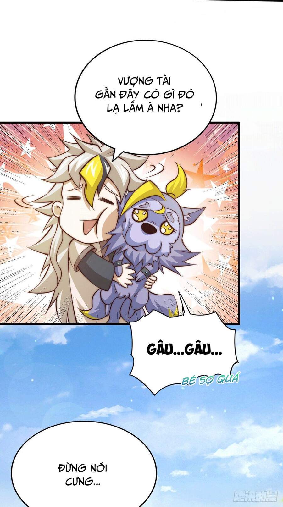 Người Trên Vạn Người Chap 22 - Next Chap 23