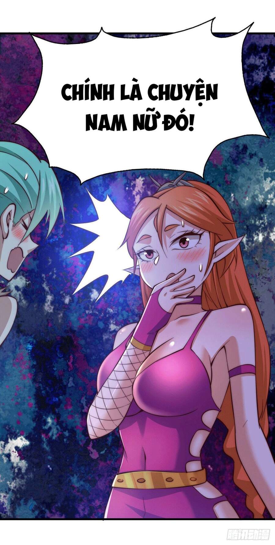 Người Trên Vạn Người Chap 22 - Next Chap 23