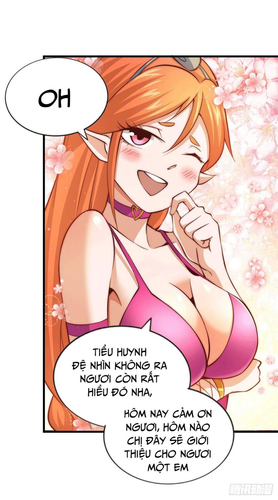 Người Trên Vạn Người Chap 22 - Next Chap 23
