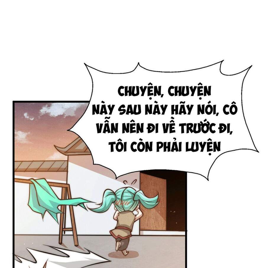 Người Trên Vạn Người Chap 22 - Next Chap 23