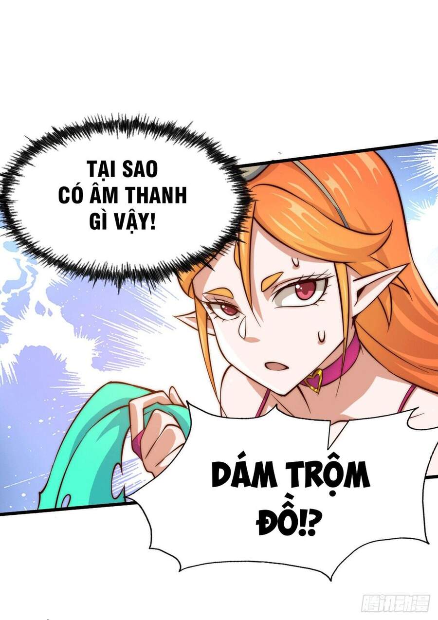 Người Trên Vạn Người Chap 22 - Next Chap 23