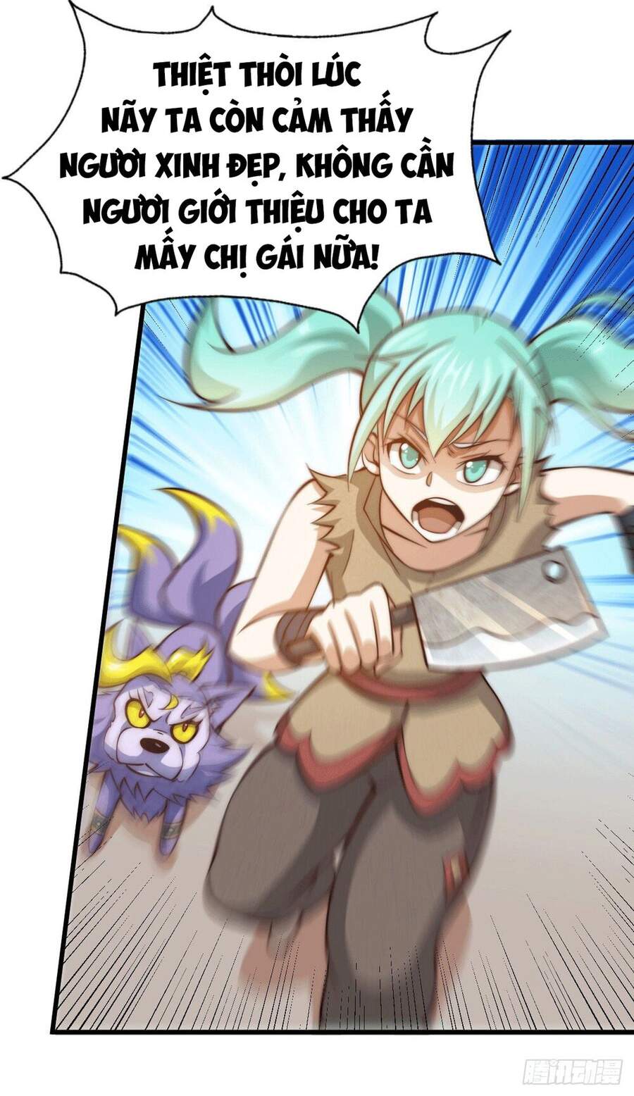 Người Trên Vạn Người Chap 22 - Next Chap 23