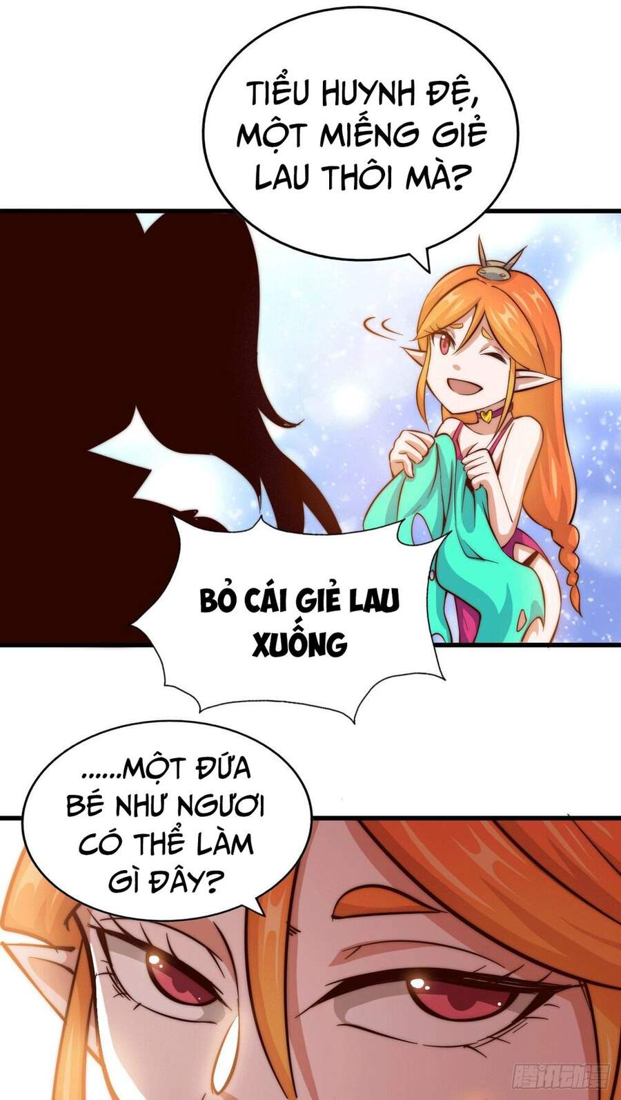 Người Trên Vạn Người Chap 22 - Next Chap 23