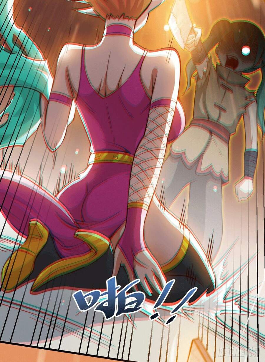 Người Trên Vạn Người Chap 22 - Next Chap 23