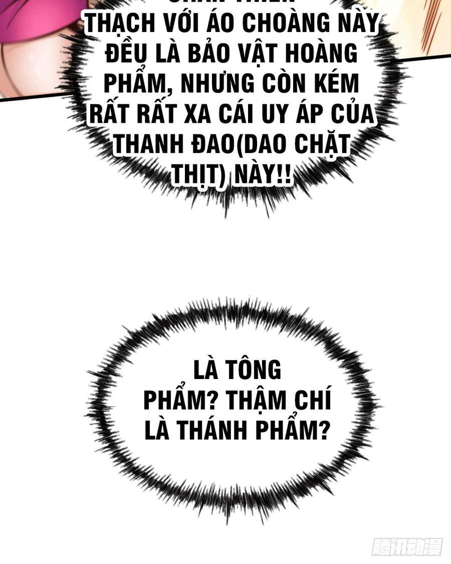 Người Trên Vạn Người Chap 22 - Next Chap 23