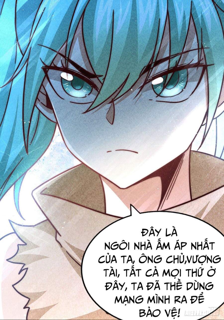 Người Trên Vạn Người Chap 22 - Next Chap 23
