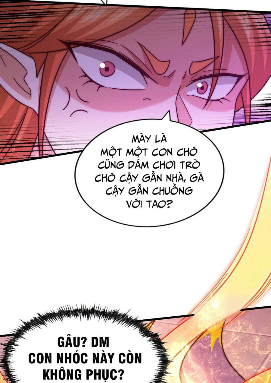Người Trên Vạn Người Chap 22 - Next Chap 23