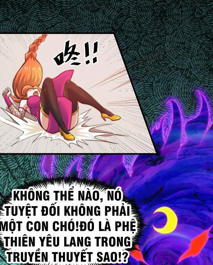 Người Trên Vạn Người Chap 22 - Next Chap 23