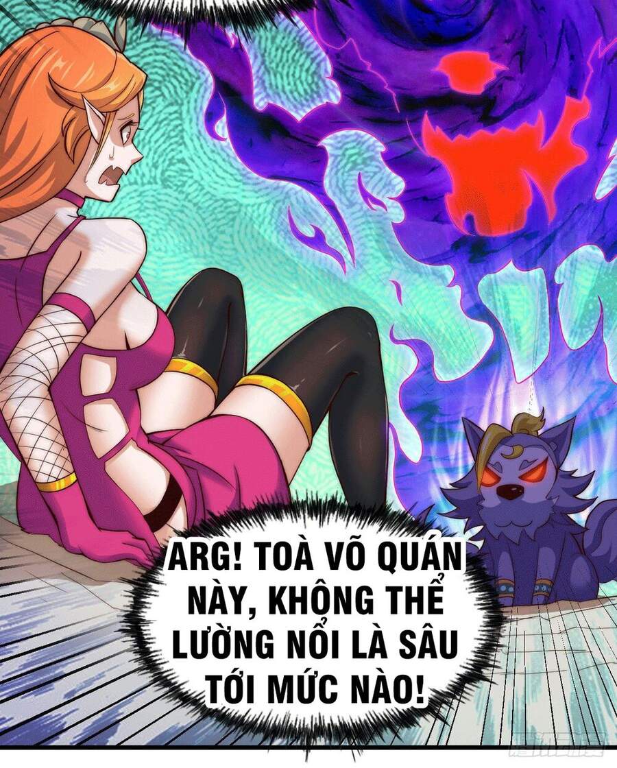 Người Trên Vạn Người Chap 22 - Next Chap 23