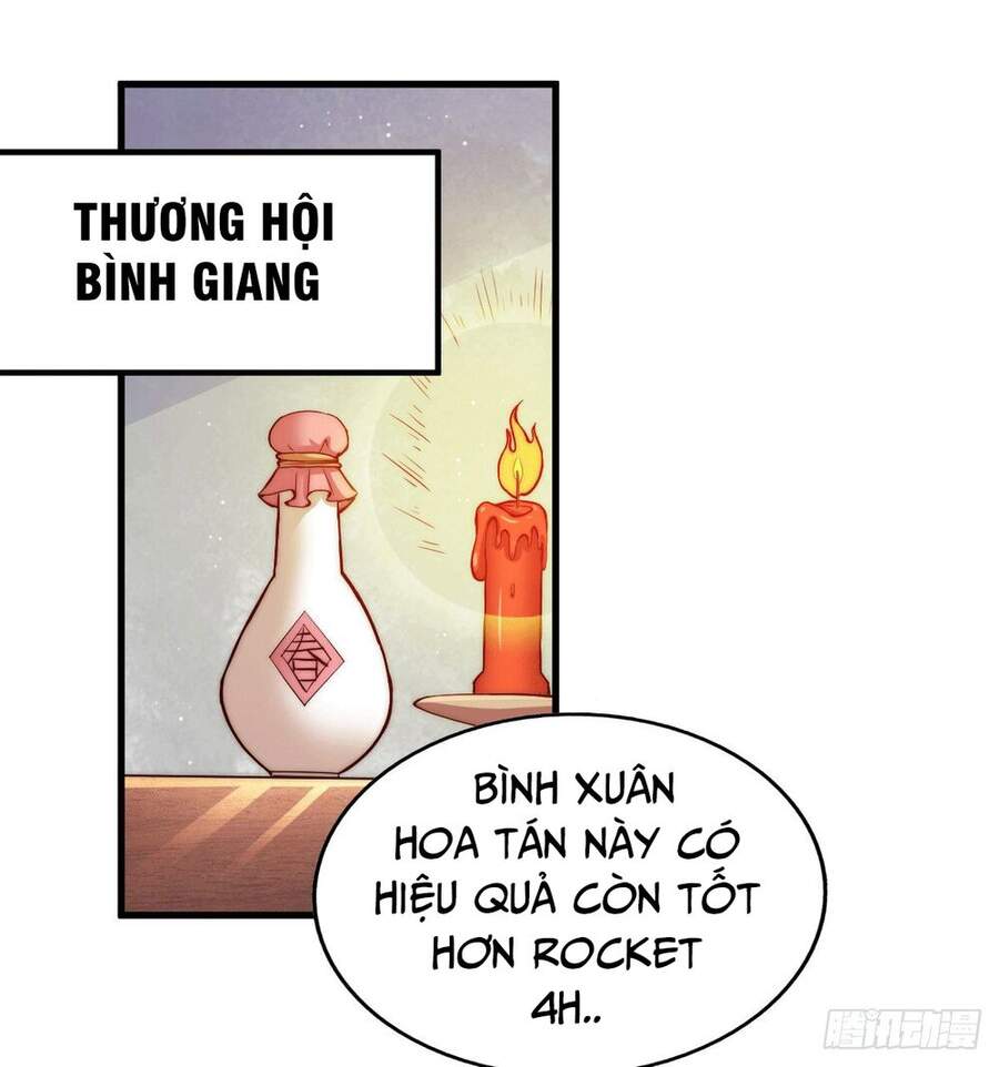 Người Trên Vạn Người Chap 22 - Next Chap 23