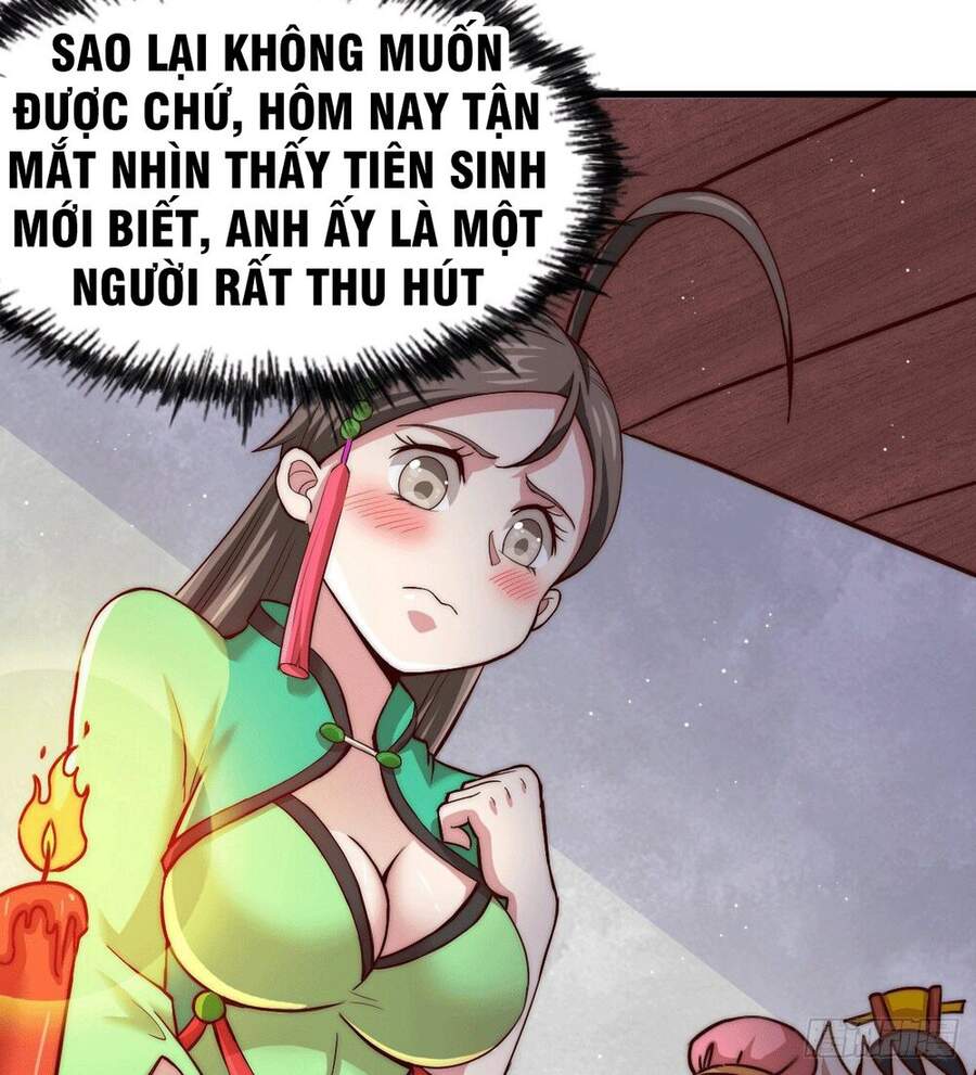 Người Trên Vạn Người Chap 22 - Next Chap 23