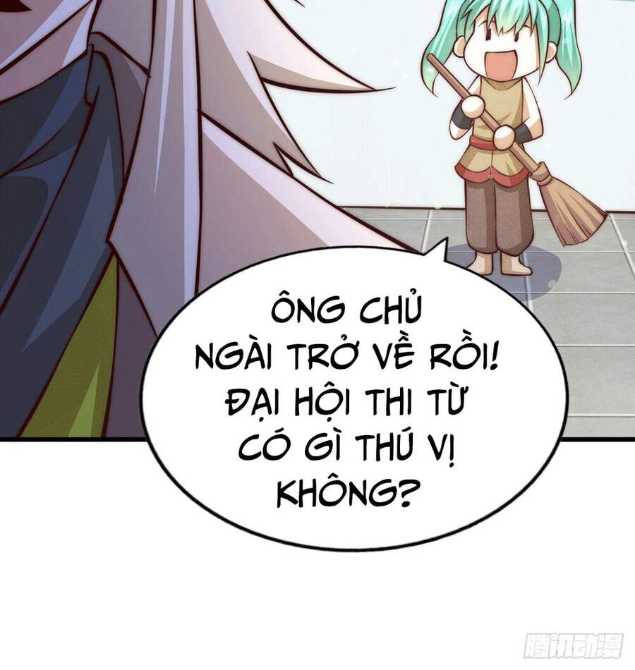 Người Trên Vạn Người Chap 22 - Next Chap 23