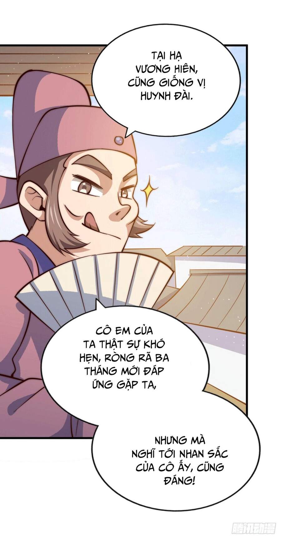Người Trên Vạn Người Chap 23 - Next Chap 24