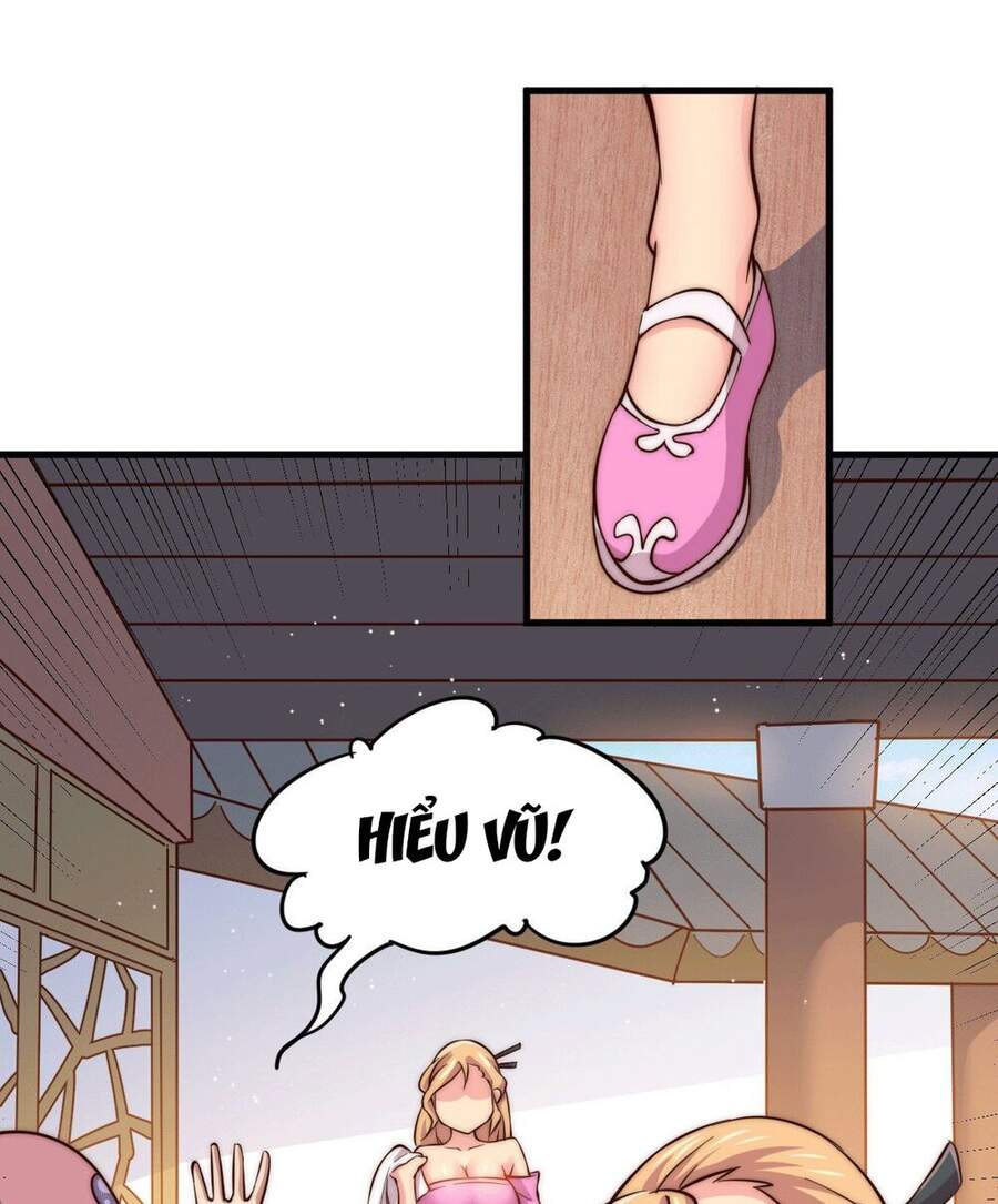 Người Trên Vạn Người Chap 23 - Next Chap 24