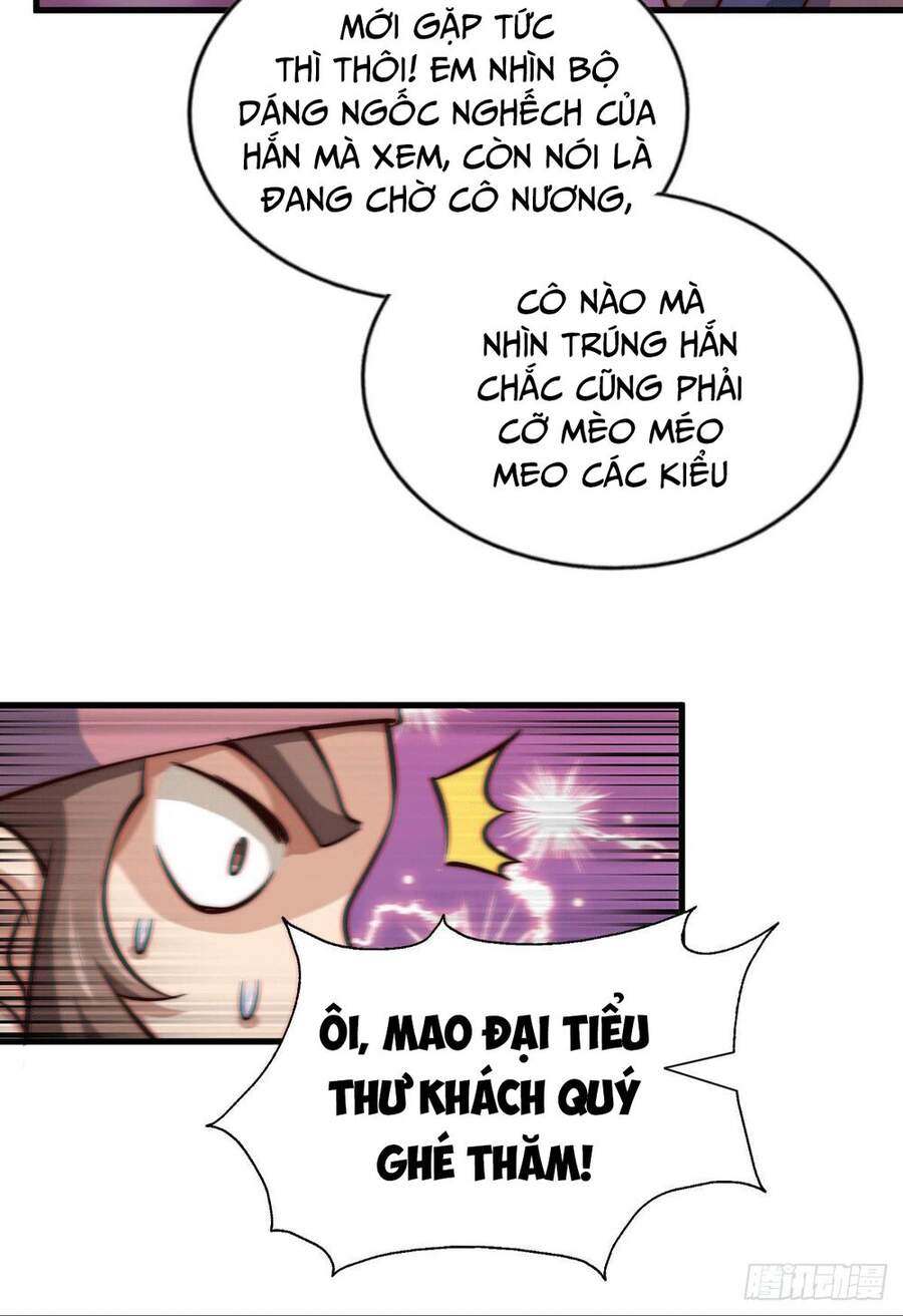 Người Trên Vạn Người Chap 23 - Next Chap 24