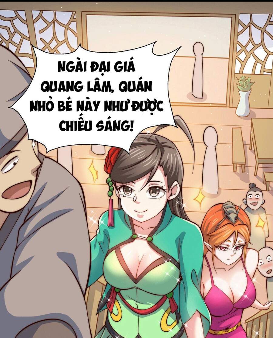 Người Trên Vạn Người Chap 23 - Next Chap 24