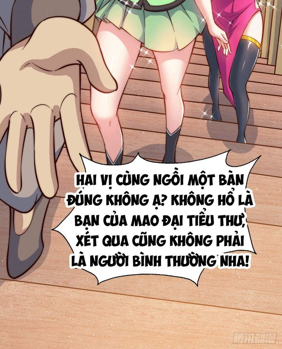 Người Trên Vạn Người Chap 23 - Next Chap 24